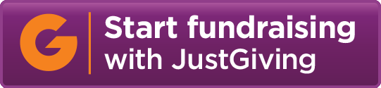 justgiving start funding logo