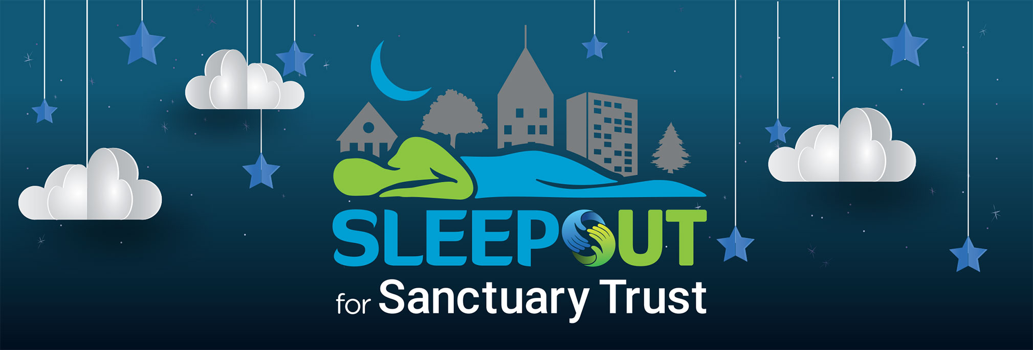Sleep Out for Sanctuary Trust Sleep Out for Sanctuary Trust