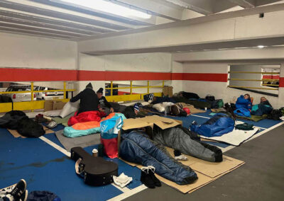 sanctuary trust 2024 10