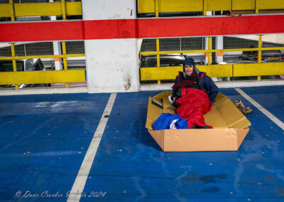 sanctuary trust 2024 12