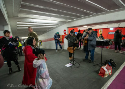 sanctuary trust 2024 2