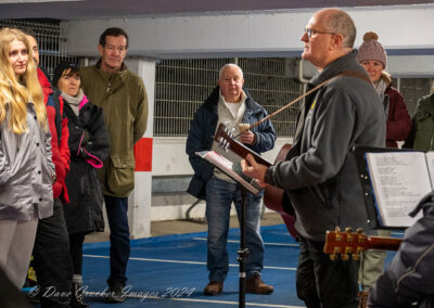 sanctuary trust 2024 20