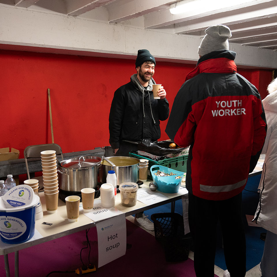 sanctuary trust 2024