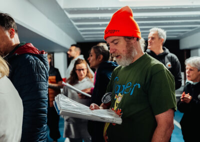 Sleep Out 2025