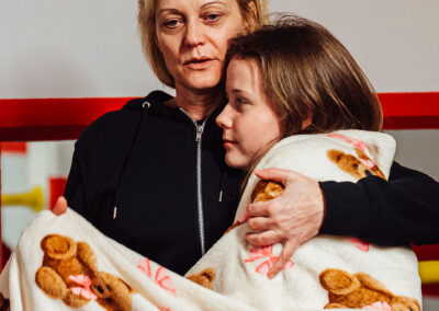 Sleep Out 2025