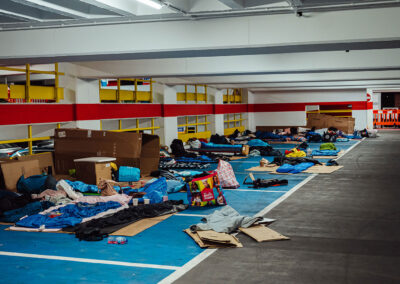 Sleep Out 2025