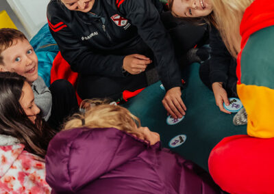 Sleep Out 2025
