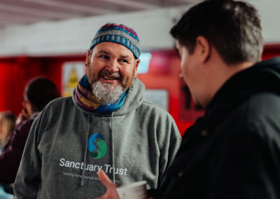 Sleep Out 2025