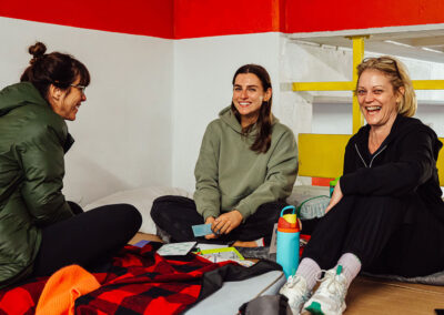 Sleep Out 2025