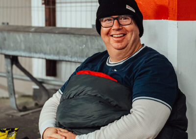 Sleep Out 2025