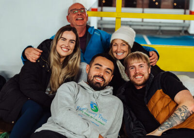Sleep Out 2025