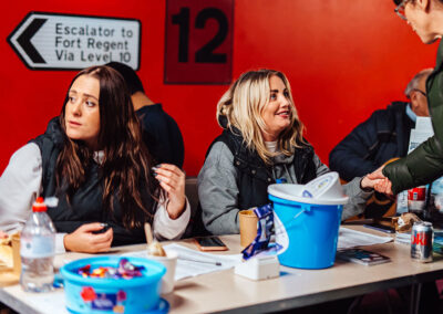 Sleep Out 2025