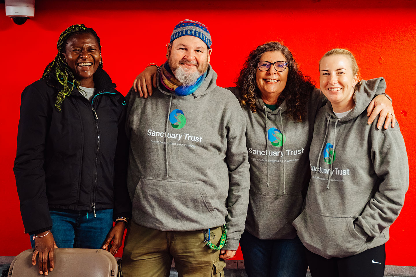 Sleep Out 2025