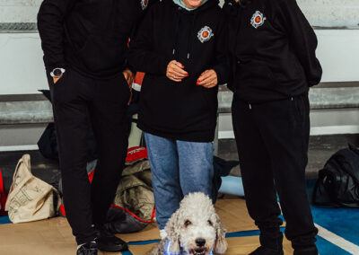 Sleep Out 2025